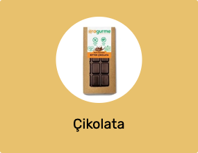 Çikolata