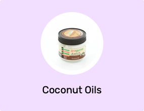 Coconut Oils