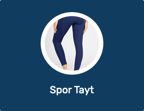 Spor Tayt