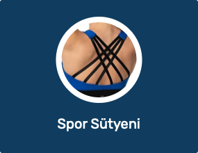 Spor Sütyeni