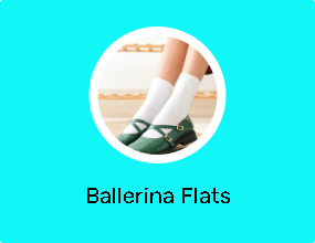 Ballerina Flats