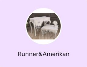 Runner&Amerikan Servisi