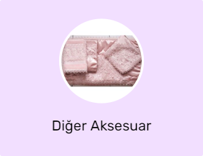 Diğer Aksesuar