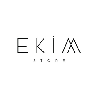 EKİM STORE logo