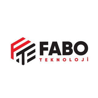 Fabo Teknoloji logo