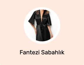 Fantezi Sabahlık