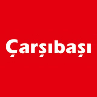 Çarşıbaşı logo