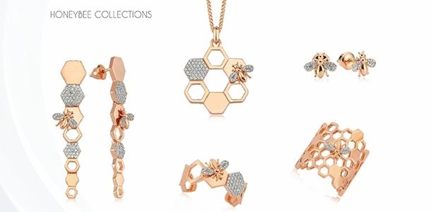 Honey Bee Collections !!!