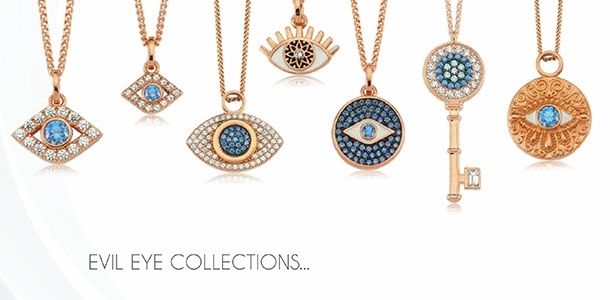 Evil Eye Collections !!!