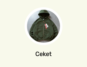 Ceket
