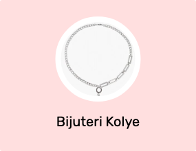 Bijuteri Kolye