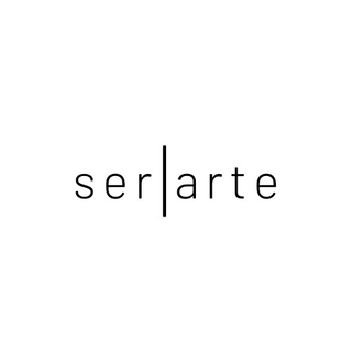 Ser Arte logo