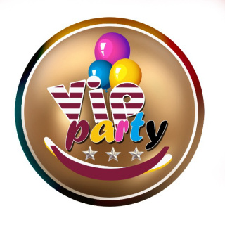 Vipparty