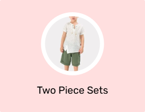 Two Piece Sets