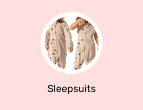 Sleepsuits