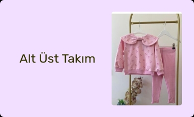 Alt Üst Takım