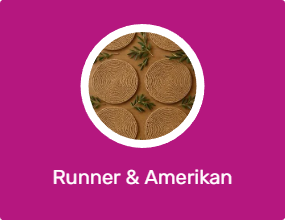 Runner & Amerikan Servisi