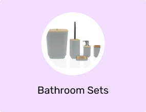 Bathroom Sets