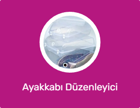 Ayakkabı Düzenleyici
