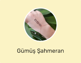Gümüş Şahmeran