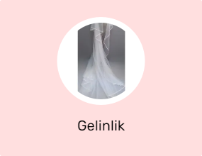 Gelinlik