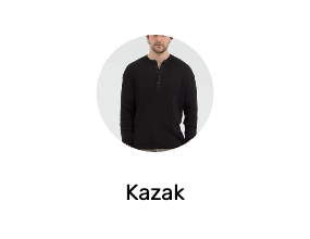 Kazak