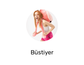 Büstiyer