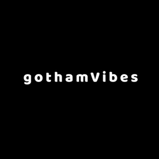 gothamvibes logo
