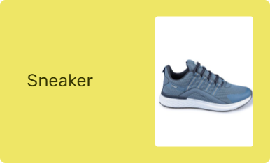 Sneaker