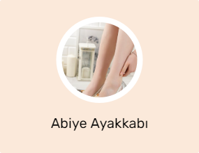 Abiye Ayakkabı