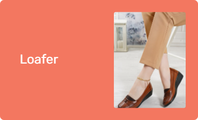 Loafer