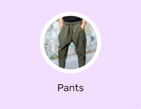 Pants