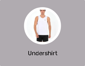 Undershirt
