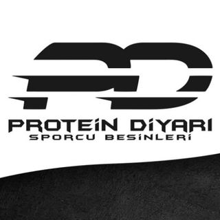 Protein Diyarı Sporcu Besinleri logo