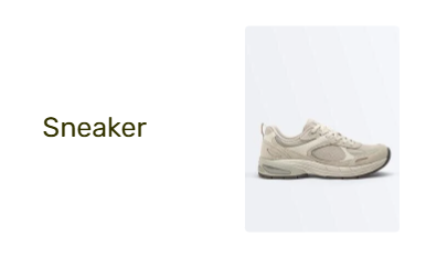 Sneaker