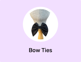 Bow Ties