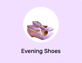 Evening Shoes