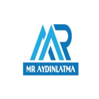 MR AYDINLATMA logo