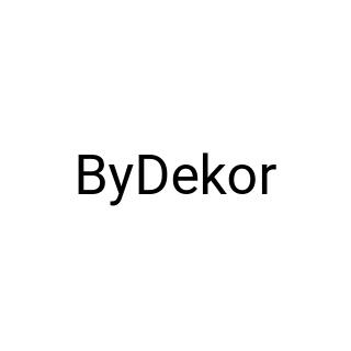 ByDekor logo