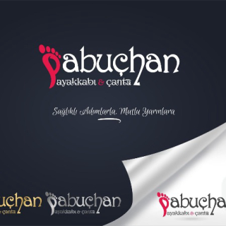 PABUÇHAN logo