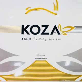 ZAFER ÜREK logo