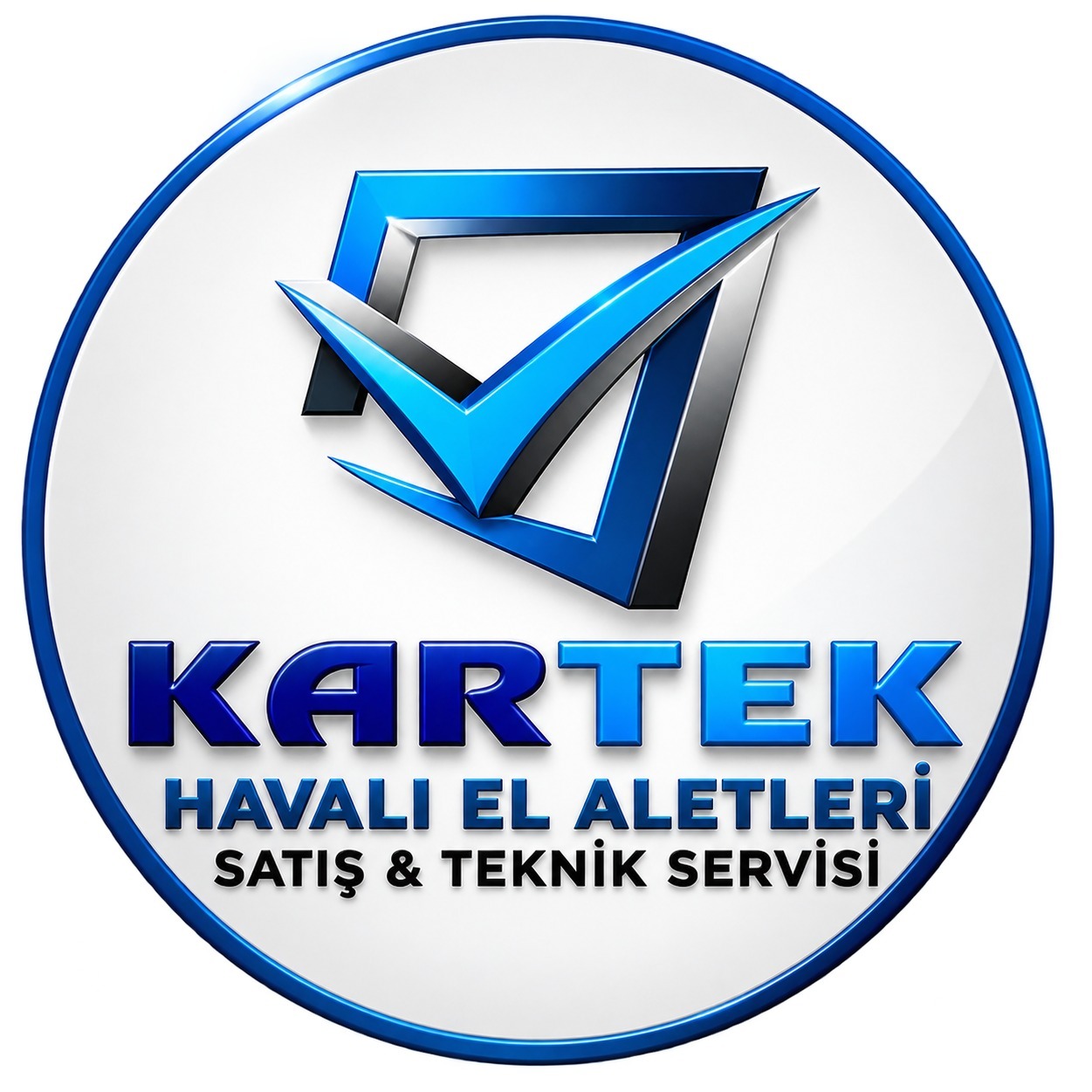 Kartek Havalı El Aletleri