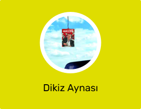 Dikiz Aynası