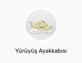 Yürüyüş Ayakkabısı