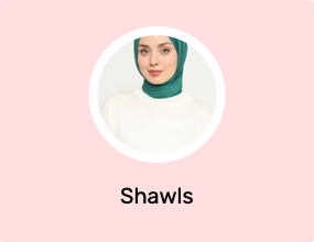 Shawls