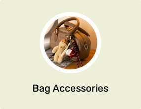 Bag Accessories