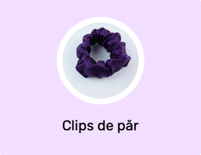 Clips de păr