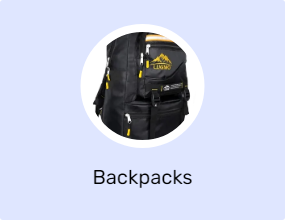 Backpacks
