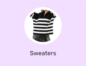 Sweaters