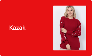 Kazak